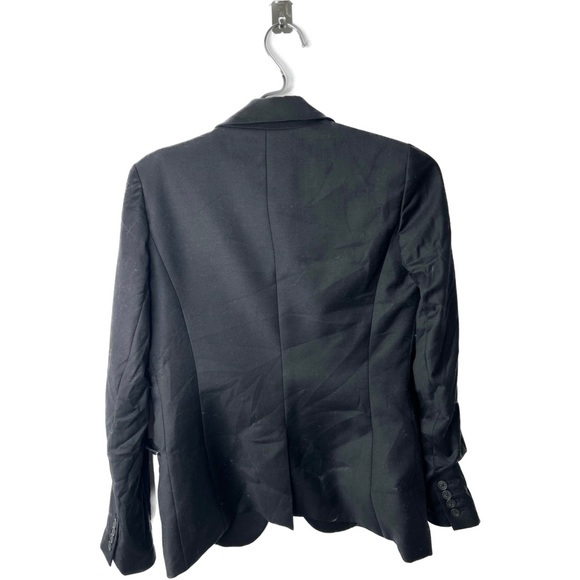 J CREW BLACK BLAZER - Picture 3 of 3